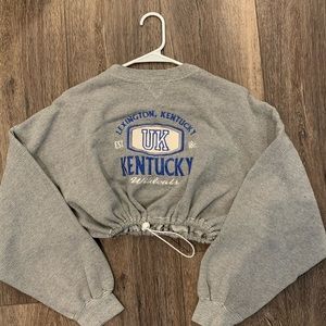 Lexington Kentucky Sweatshirt